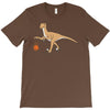 T-Rex Basketball T-Shirt