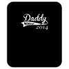 daddy since Mousepad