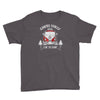 camper family a camping forum for bus Youth Tee