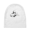 driver Baby Beanies