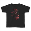 bloodbath Toddler T-shirt