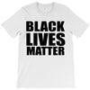 black lives T-Shirt