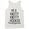 crochet knitting Tank Top