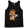 waka waka wahooooo Tank Top