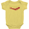 unrecognozable Baby Onesie