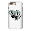 skull and tentacles iPhone 8 Plus