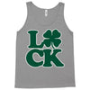 luck Tank Top