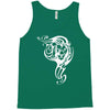official cecil the lion Tank Top