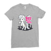 shadowfax Ladies Fitted T-Shirt