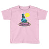 power noodles Toddler T-shirt