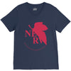 nerv -Evangelion V-Neck Tee