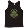 boba fit Tank Top