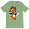 waka waka wahooooo T-Shirt