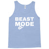 Beast Mode ON Tank Top
