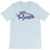 axolotl questions T-Shirt