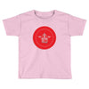 data king Toddler T-shirt
