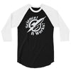 science it works 3/4 Sleeve Shirt