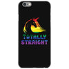 Totally Straight Lgbt Unicorn iPhone 6/6s Case