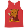 unbearable guilt Tank Top