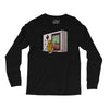 the pipe Long Sleeve Shirts