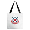 lifesaver Tote Bags