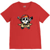 pirate wars V-Neck Tee