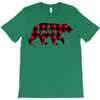baby christmas bear T-Shirt