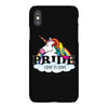 Pride Love is Love iPhoneX