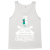 I Am Cat Actually In A Very Commited Relationship Tank Top