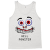 Hell Monster Tank Top