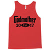 godmother 2017 Tank Top