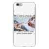 Michelangelo Creation of Adam iPhone 6 Plus/6s Plus Case