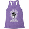 Skilled Linemen Aren't Cheap, Cheap Linemen Aren't Skilled Racerback Tank