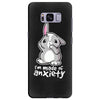 bunny anxiety Samsung Galaxy S8 Plus