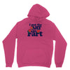 i put the art in fart Unisex Hoodie