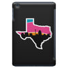san antonio skyline spurs iPad Mini