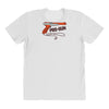pro gun All Over Women's T-shirt