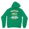 Super Cool Granddaughter Of A Freaking Awesome Mother Hoodie