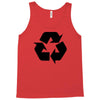 save planet earth Tank Top
