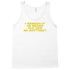 get into it Tank Top