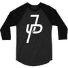 Jake Paul 3/4 Sleeve Shirt