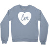 little mix Crewneck Sweatshirt