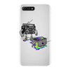 revenge of the radio star iPhone 7 Plus Case