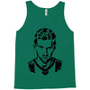 messi 2 Tank Top