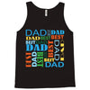 best dad Tank Top
