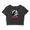 jawesome matchup Crop Top