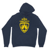 nova corps Unisex Hoodie