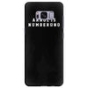 arnold is numero uno Samsung Galaxy S8 Plus