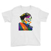 Steven Hawking Youth Tee