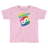 global gathering Toddler T-shirt